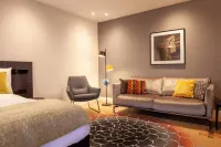 Golden Tulip Leiden Centre Hotels in Leiden