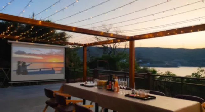 Xihai Hostel Hotels near Heshangtao Scenic Spot