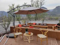 Beijing I come to Ye B&B Hotels near Jinshuihu Sceneic Area