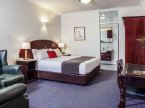 Mercure Ballarat - Hotel & Convention Centre