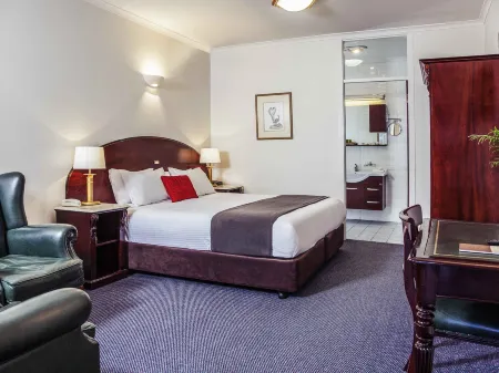 Mercure Ballarat - Hotel & Convention Centre