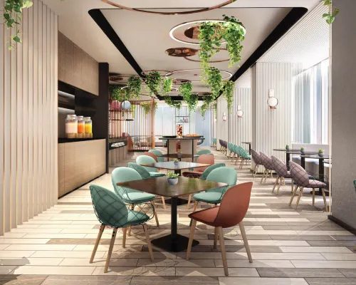 Capri by Fraser Bukit Bintang Featured Photos