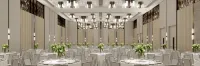 The Langham, Gold Coast and Jewel Residences Hotels in Surfers Paradise