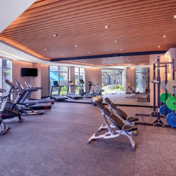 Grand Mercure Malang Mirama