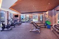 Grand Mercure Malang Mirama Hotel di Blimbing