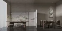 Renwen Huadian Hotel - Gym