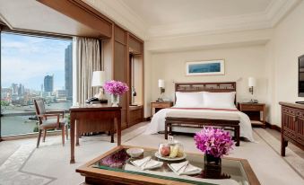 The Peninsula Bangkok