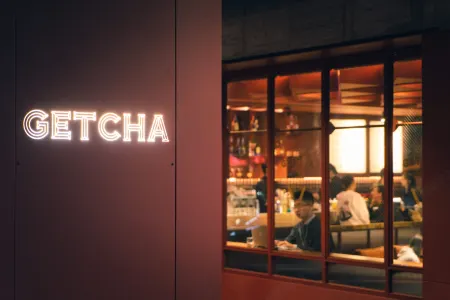 Getcha Hostel