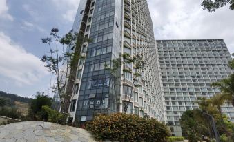Cambu Shengshui Hotel Fuxian Lake