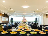 Mermaid Seaside Hotel Hotels near Ganh Hao