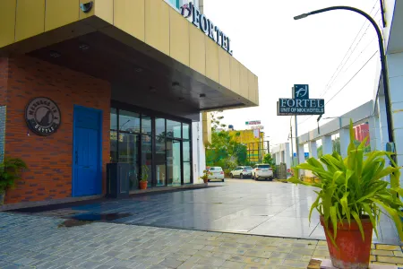 Fortel Hotel