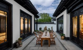 Yun Yin Shan Homestay