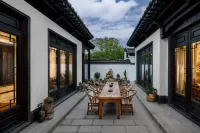 Yun Yin Shan Homestay Hotels in Dayi