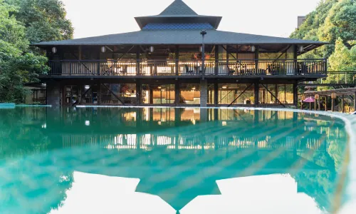 Ningbo Xikou Relax Valley Resort