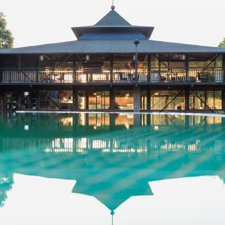 Ningbo Xikou Relax Valley Resort