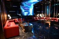 Elong Hotel Các khách sạn ở Trường Sa