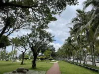 君庭國際公寓（湛江鼎盛廣場觀海長廊店）