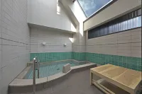 Fourz Hotel Kintetsu Osaka-Namba - Romantische