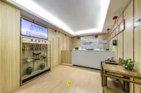 Yongtai Gemini Holiday Hotel Hotels in Yongtai