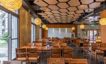 화롄 퉁 마오 리조트 썸네일