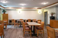 BlissPoint Inn & Suites Marion
