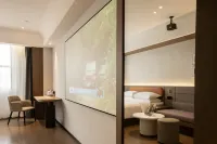 Youfan Hotel (Bobai Dinghua Plaza) Hotels in Bobai