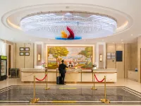 Vienna Hotel (Lincang No. 1 Middle School Branch)