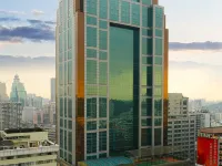 آشيا إنترناشونال هوتل جوانجتشو Hotels near لا بيرلي
