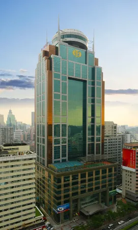 Asia International Hotel