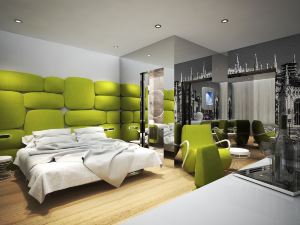 The Street Milano Duomo | a Design Boutique Hotel