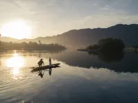 Jiangnan Shufang She (Taohuatan Scenic Area Branch) Hotels near Anhui Jingxian Fubao Temple