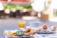 Adagio Access Grenoble - Desayuno