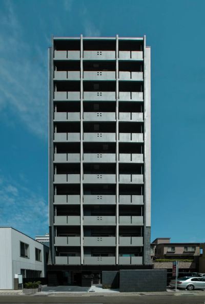 施設外観 Vacation Rent 金沢の写真