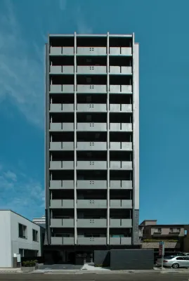 Vacation Rent Kanazawa