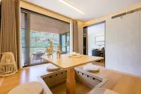 Trip.com Group Country Retreats (Henan Anyang Linzhou Shibanyan) - balcone