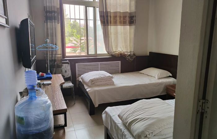 Xinle Xinyao Hotel
