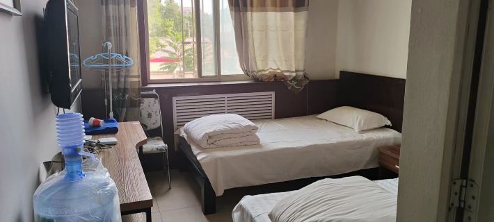 Xinle Xinyao Hotel Hotel a Xinle