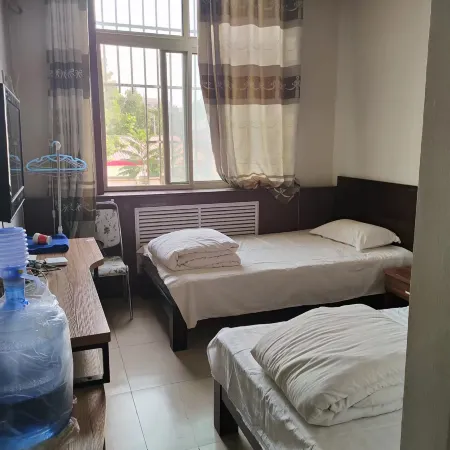 Xinle Xinyao Hotel