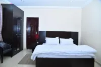 Towlab Hotel & Suites Hotels near Akure Airport