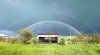 Sangqing Campsite Hotels in Xiahe