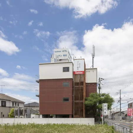 Tabist Hotel Yuan Akashi