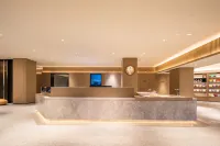 JI Hotel (Lingyuan Tianyi Square) - parking