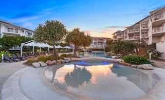 Bells Blvd Resort & Spa Apartments - Holiday Management