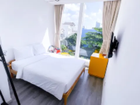 FIT Hotel Can Tho Hotels in Can Tho