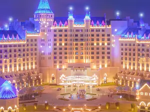 Popular Premium Hotels in Xinmi