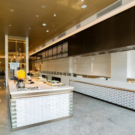 Ron Share Hotel