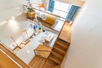 Tongliao Jixiang   Apartment