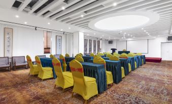 Golden Gulf Hotel (Yongkang Baolong Plaza)
