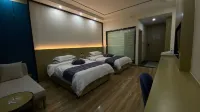 Haixi Dachaidan Yijing Hotel