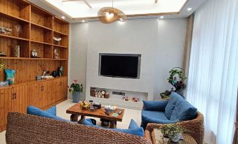 Xiuxi Xiaozhu Homestay